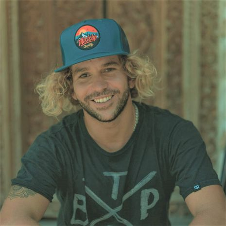 Odoo - Prueba 1 a tres columnas