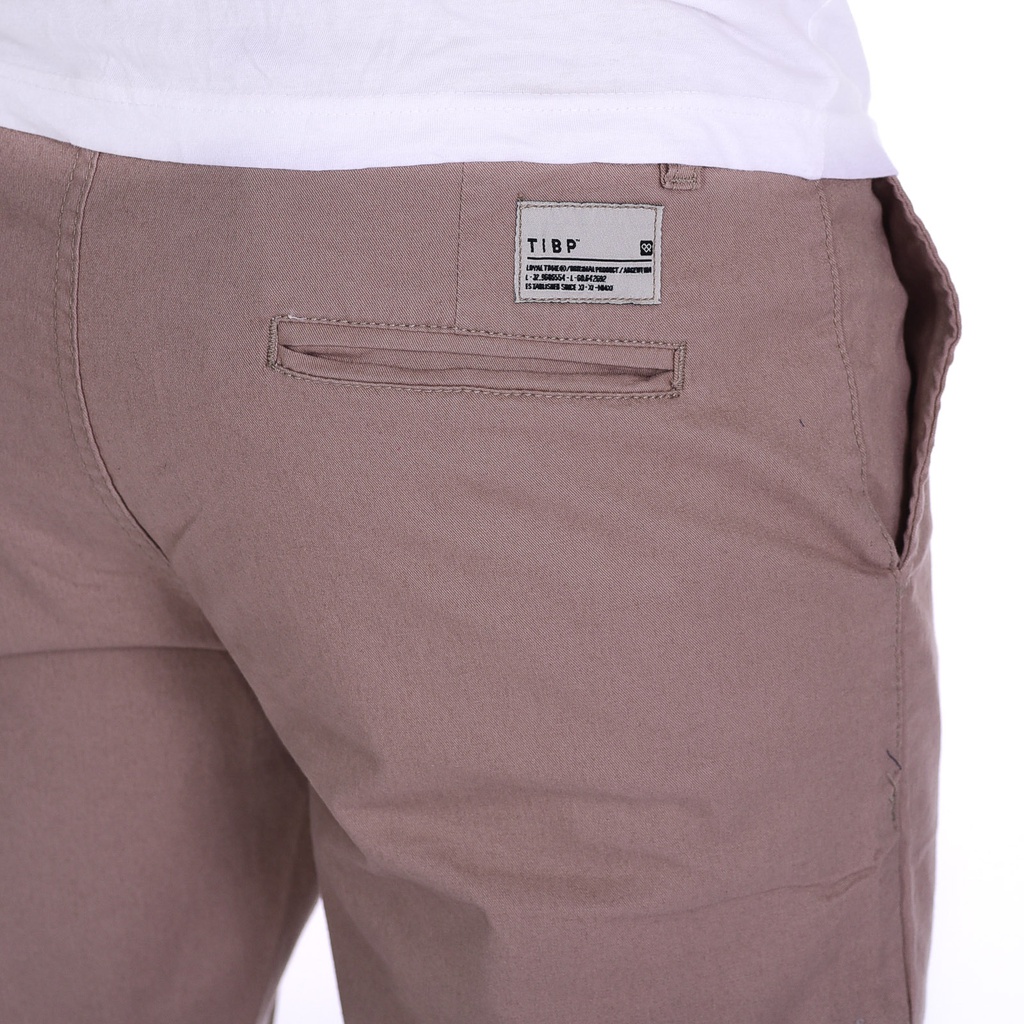 PANTALON GABARDINA - BARCELONA 