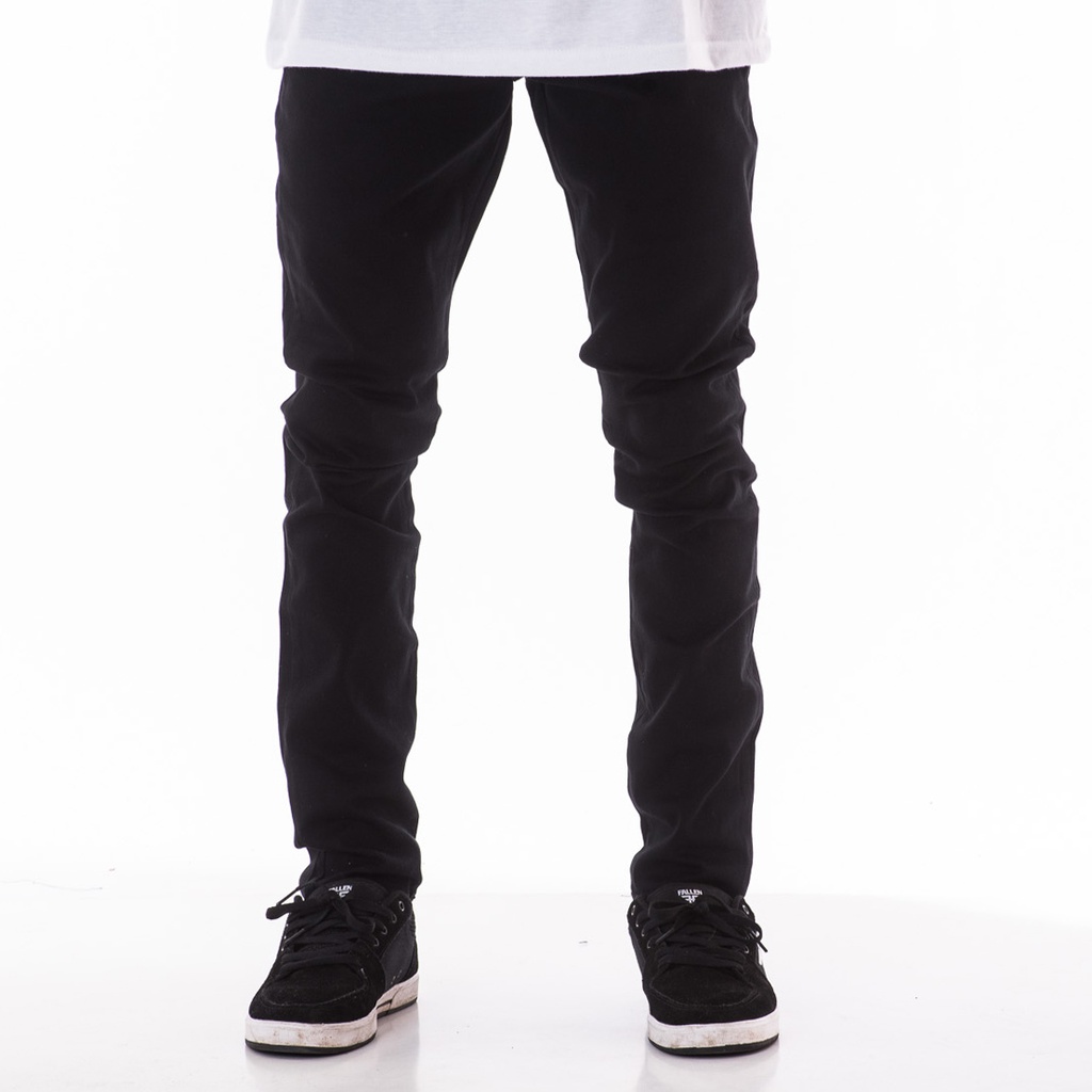 PANTALON JEAN - RIDER PRO 