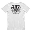 REMERA MANGAS CORTAS - RELIGION 