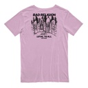 REMERA MANGAS CORTAS - RELIGION 