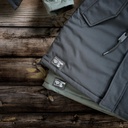 CAMPERA URBANA - COHIUE 