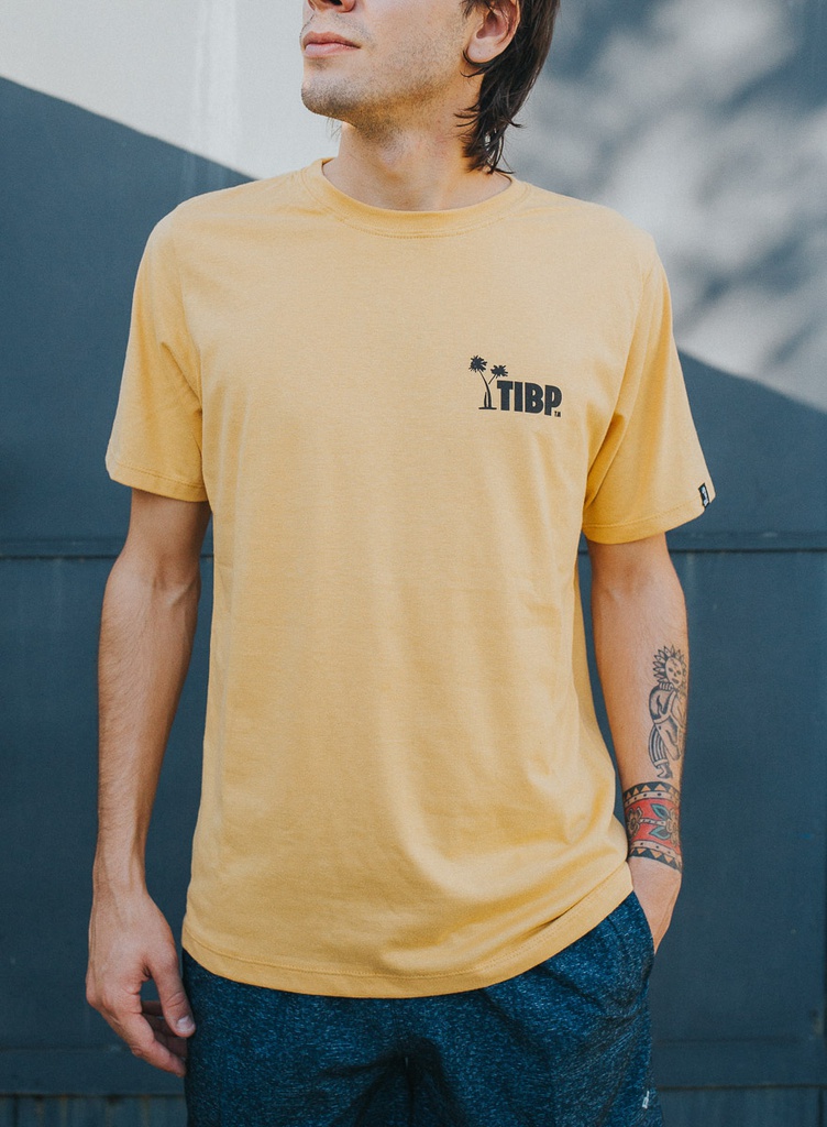 Remera Mangas Cortas - Silbido