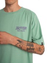 REMERA MANGAS CORTAS - SURF &amp; BONES
