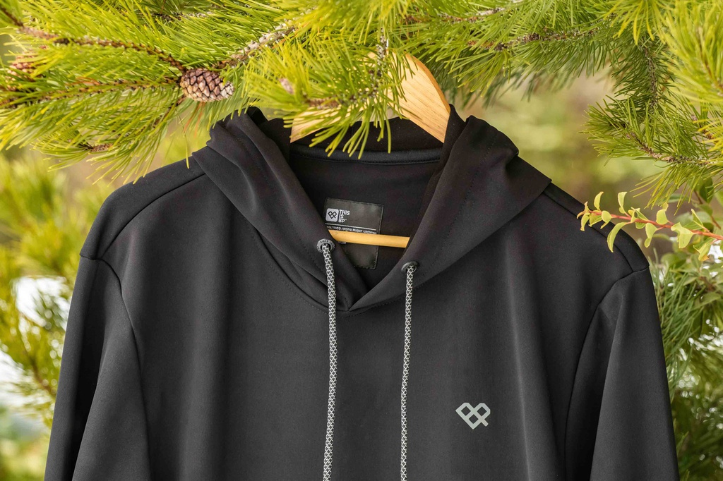 BUZO CANGURO DEPORTIVO - CAB III