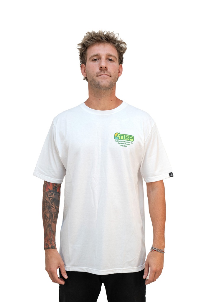 REMERA MC - HABITAT