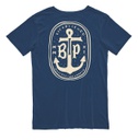 REMERA MC - MARINERO