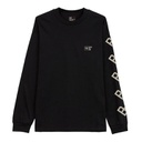 REMERA ML - CREW BP