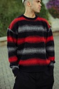 SWEATER - GRADIENT DEUX