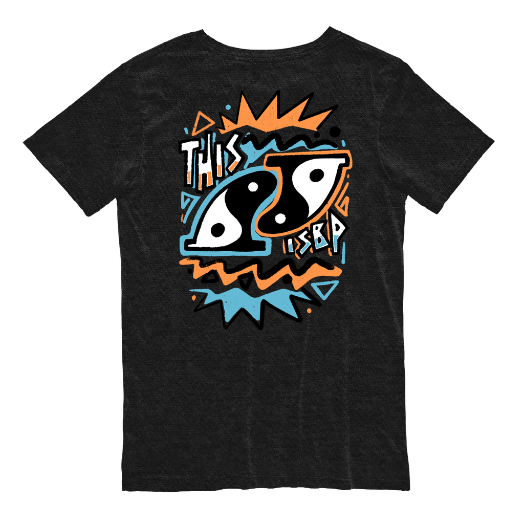 REMERA MC - EXPLOSIVA