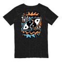 REMERA MC - EXPLOSIVA