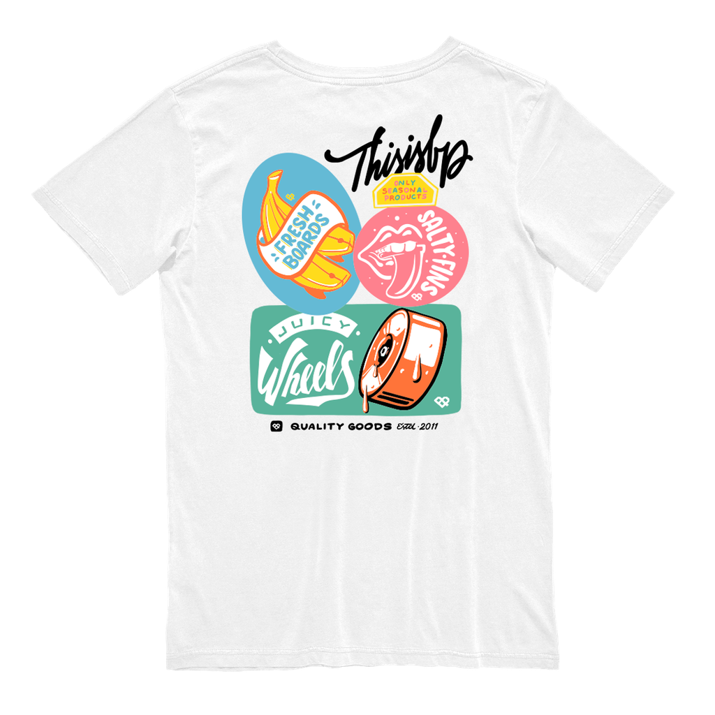 REMERA MC - ESTACION