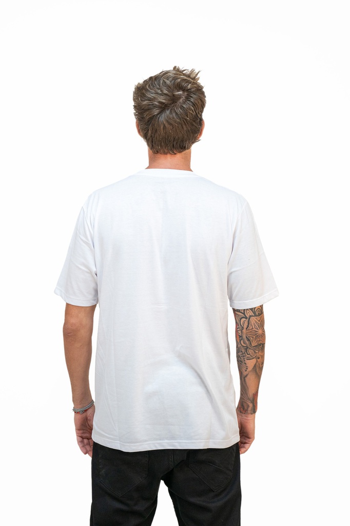 REMERA MC - LISS