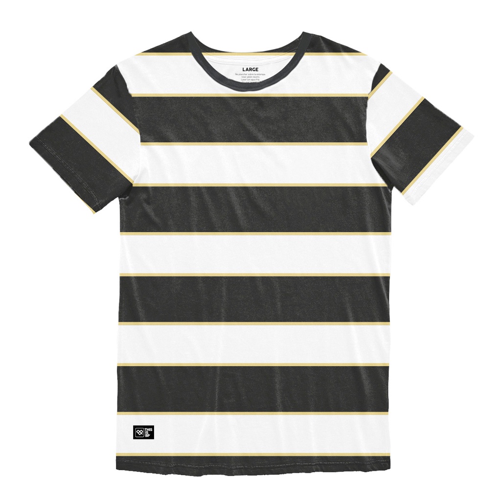 REMERA MC - SHELBY 11