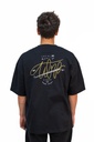 REMERA MC RELAXED - AUTOGRAFO