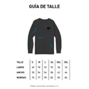 BUZO CUELLO REDONDO - ISOS