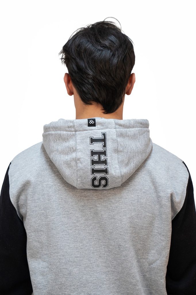 BUZO CANGURO COMBINADO - TIBP DIV.