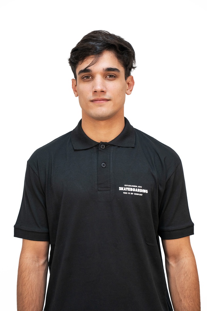 CHOMBA - SKATEBOARDING DIV.