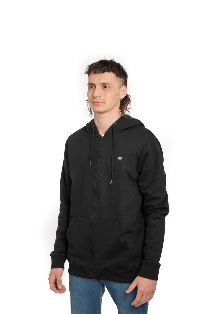 CAMPERA CANGURO - TIBP HOOD