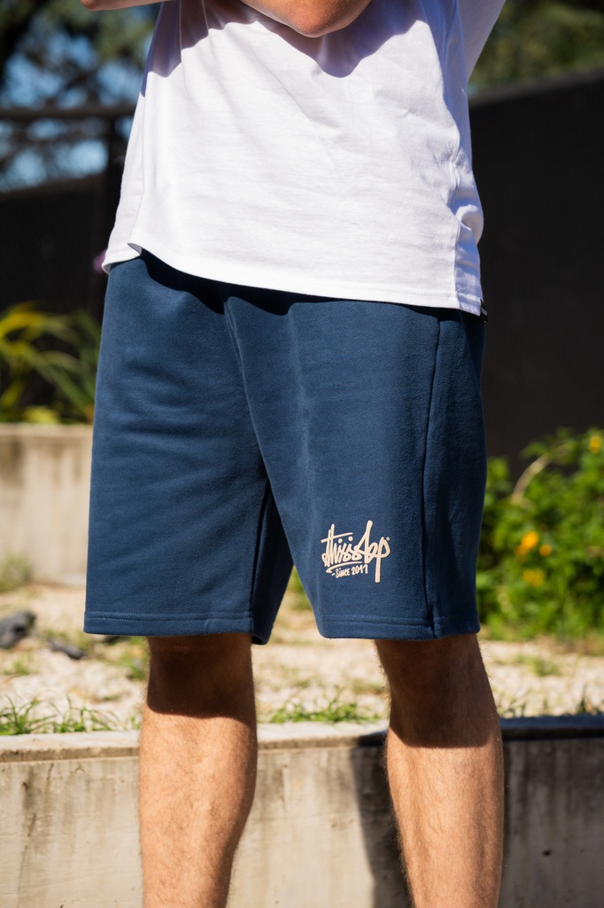 BERMUDA DEPORTIVA - BRUJULA