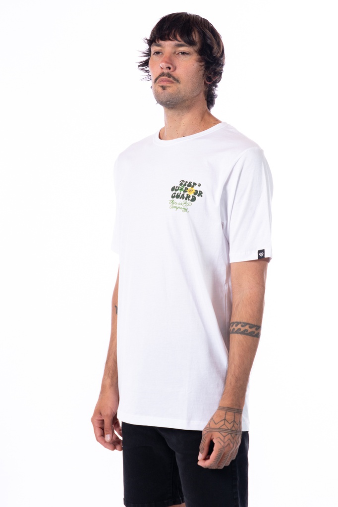 REMERA MC - GUARDAPARQUE