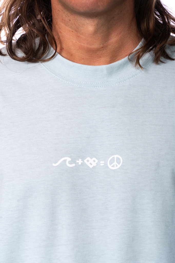 REMERA MC RELAXED - K K