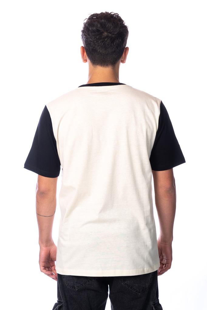 REMERA MC - FORCE CLARA