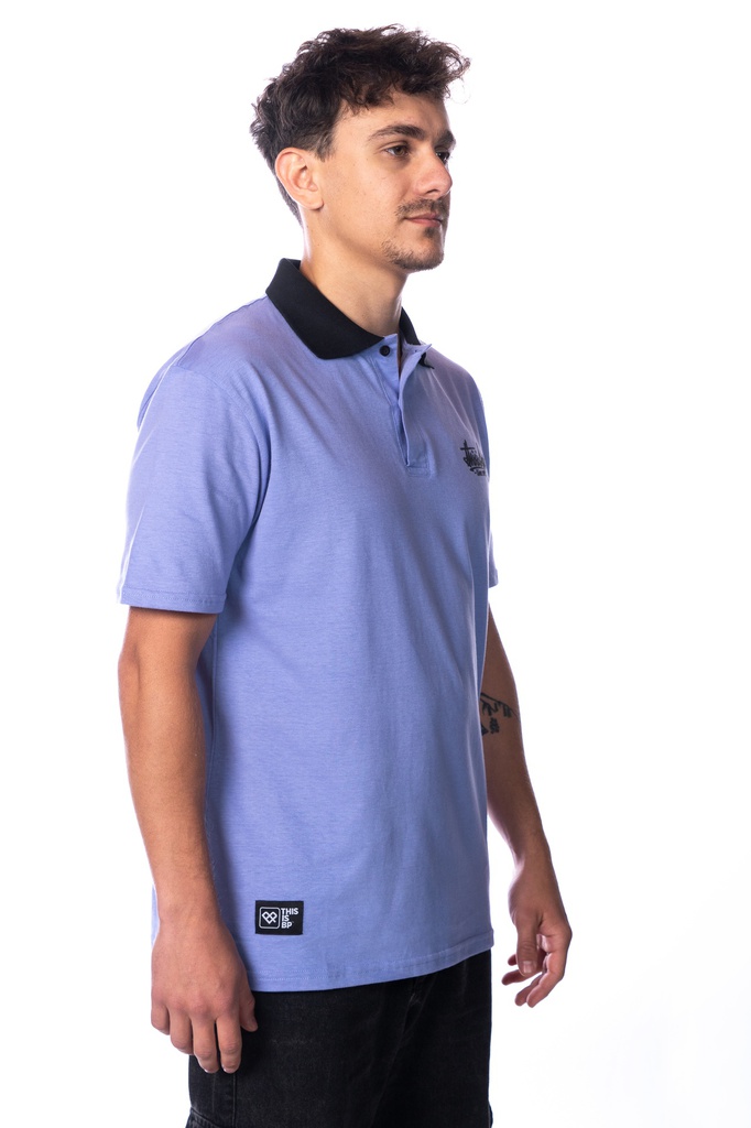 CHOMBA - PURPLE PINES