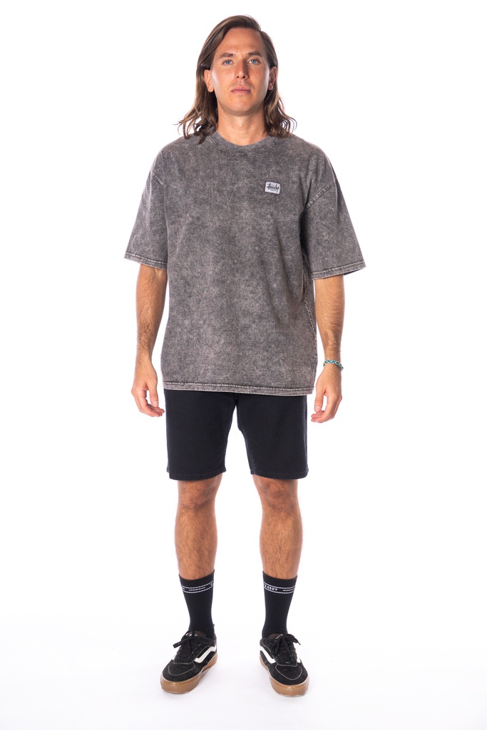 BERMUDA DENIM - RINCON