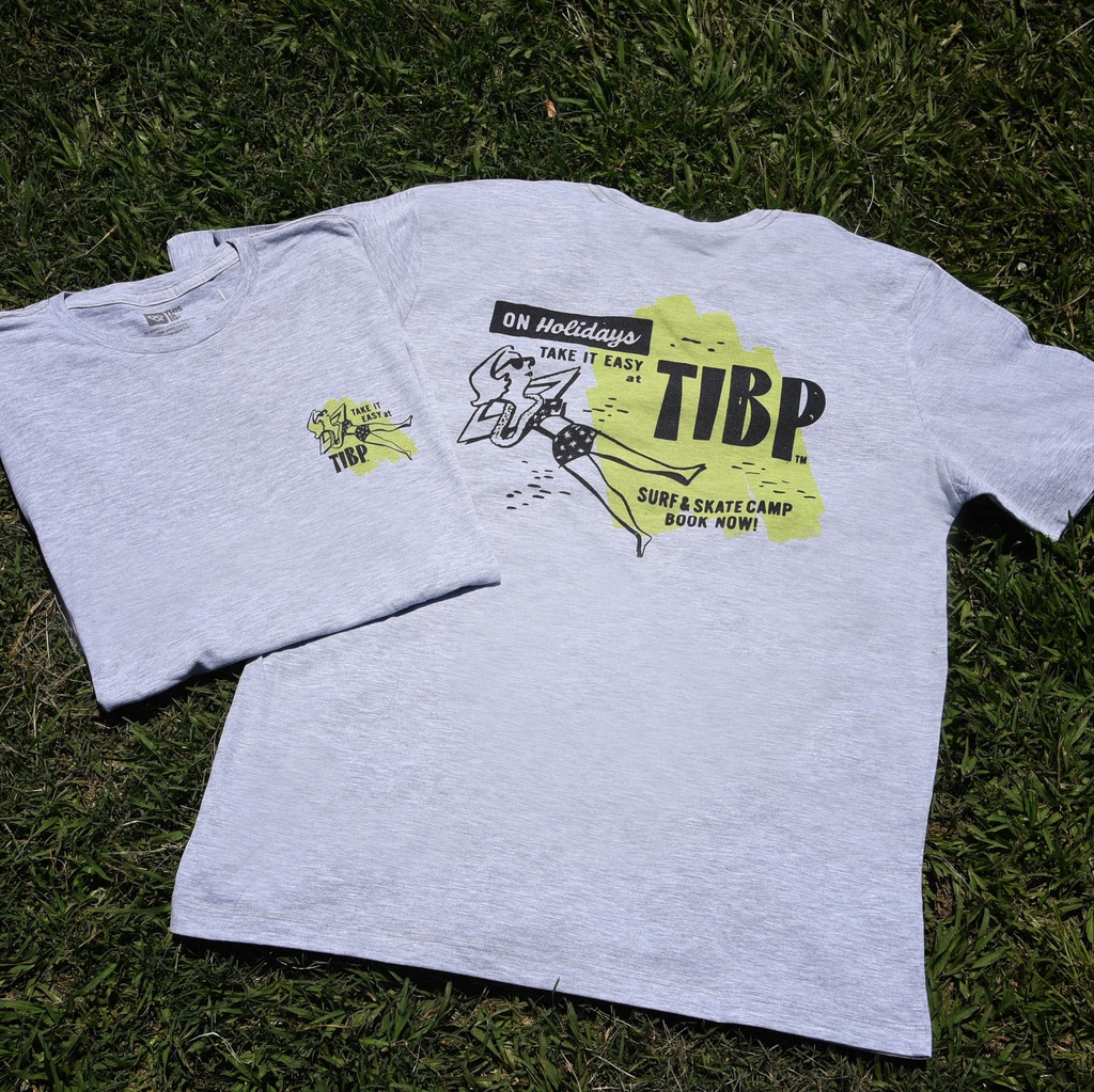 REMERA MANGA CORTA - JOSE IGNACIO