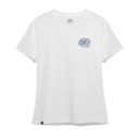 REMERA MANGA CORTA MUJER - SKEI