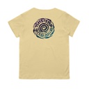 REMERA MANGA CORTA JUNIOR - INDIE