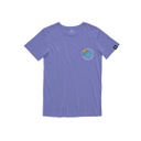 REMERA MANGA CORTA JUNIOR - TURQUOISE