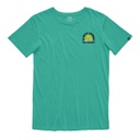 REMERA MANGA CORTA - BRILLANDO