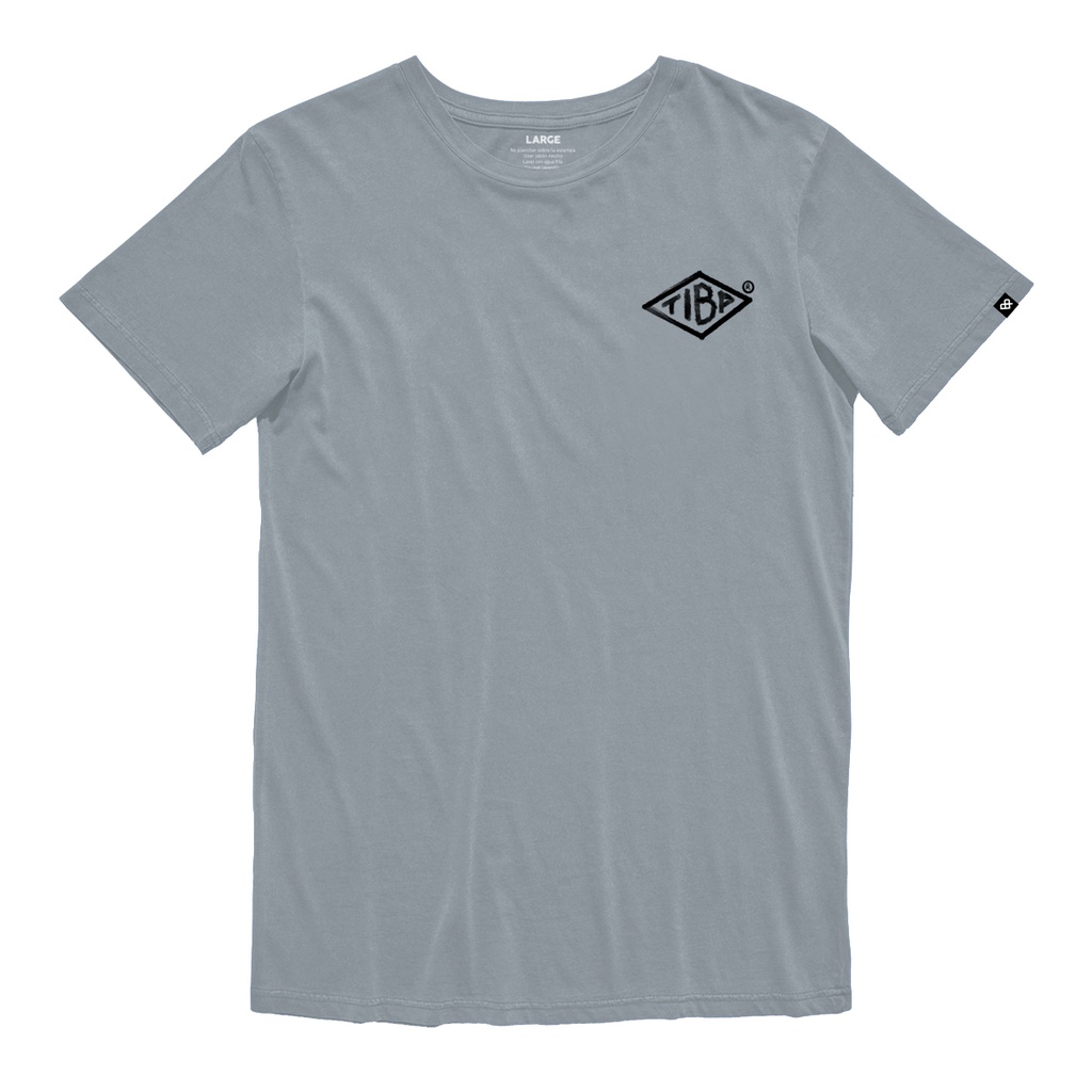 REMERA MANGA CORTA - RAMP