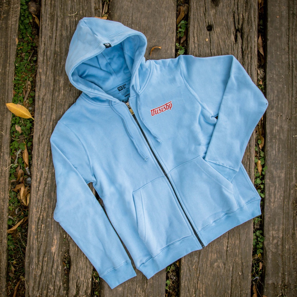 CAMPERA CANGURO - RELLENA