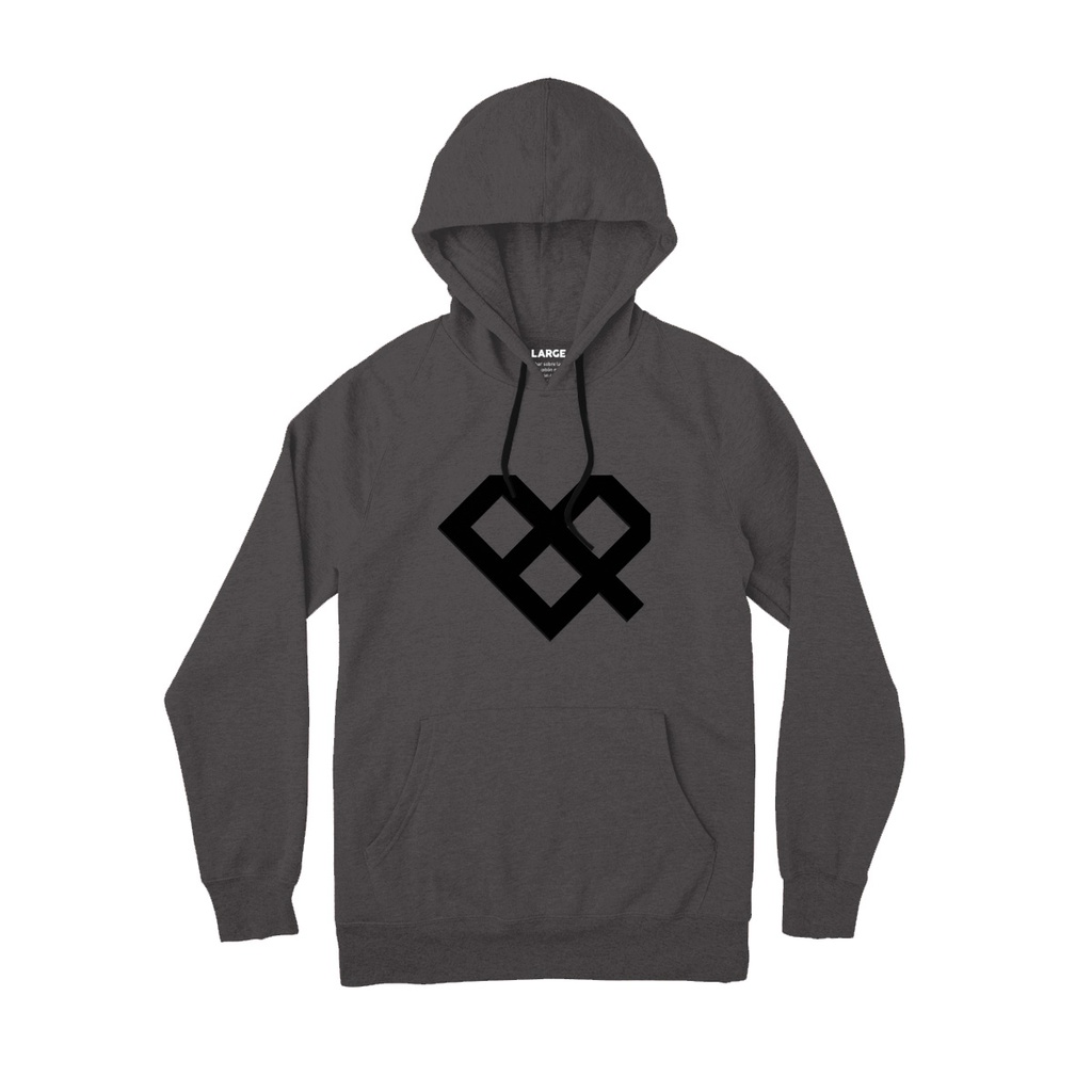 BUZO CANGURO - INSIGNIA III