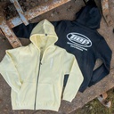 CAMPERA CANGURO - SNOW DIV