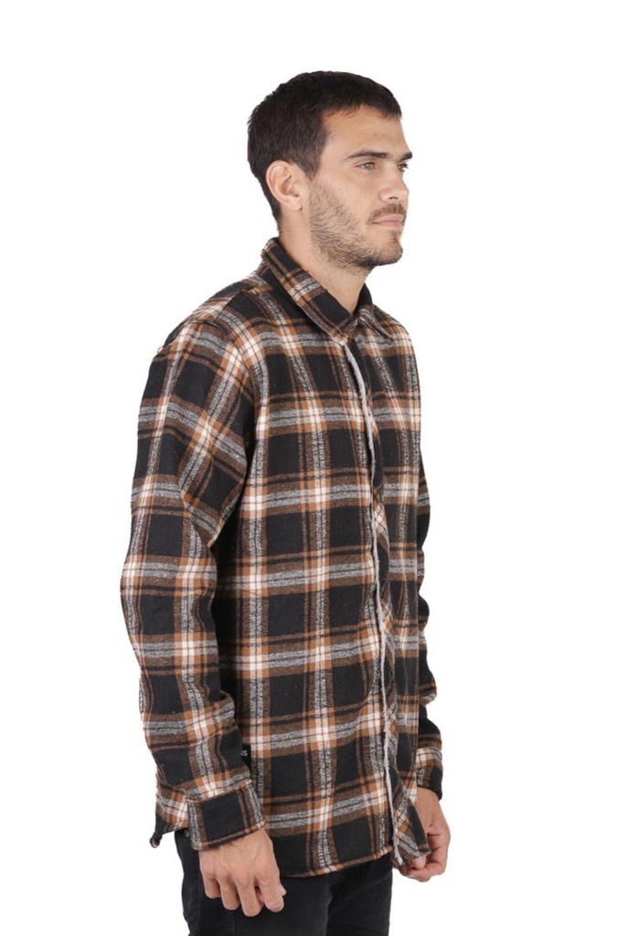 CAMISACO MANGA LARGA - PATAGONICO