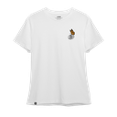 REMERA MANGA CORTA MUJER - POSA