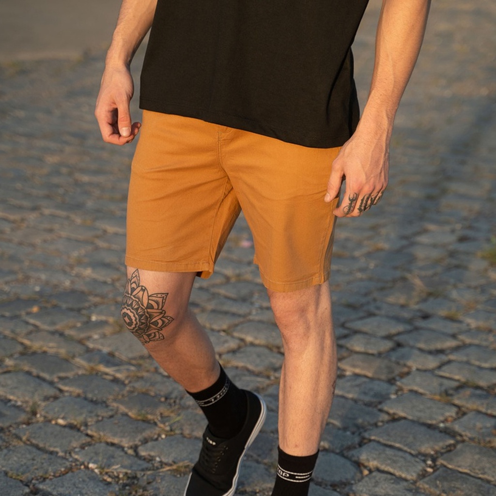 BERMUDA URBANA - GUALDAMANSA