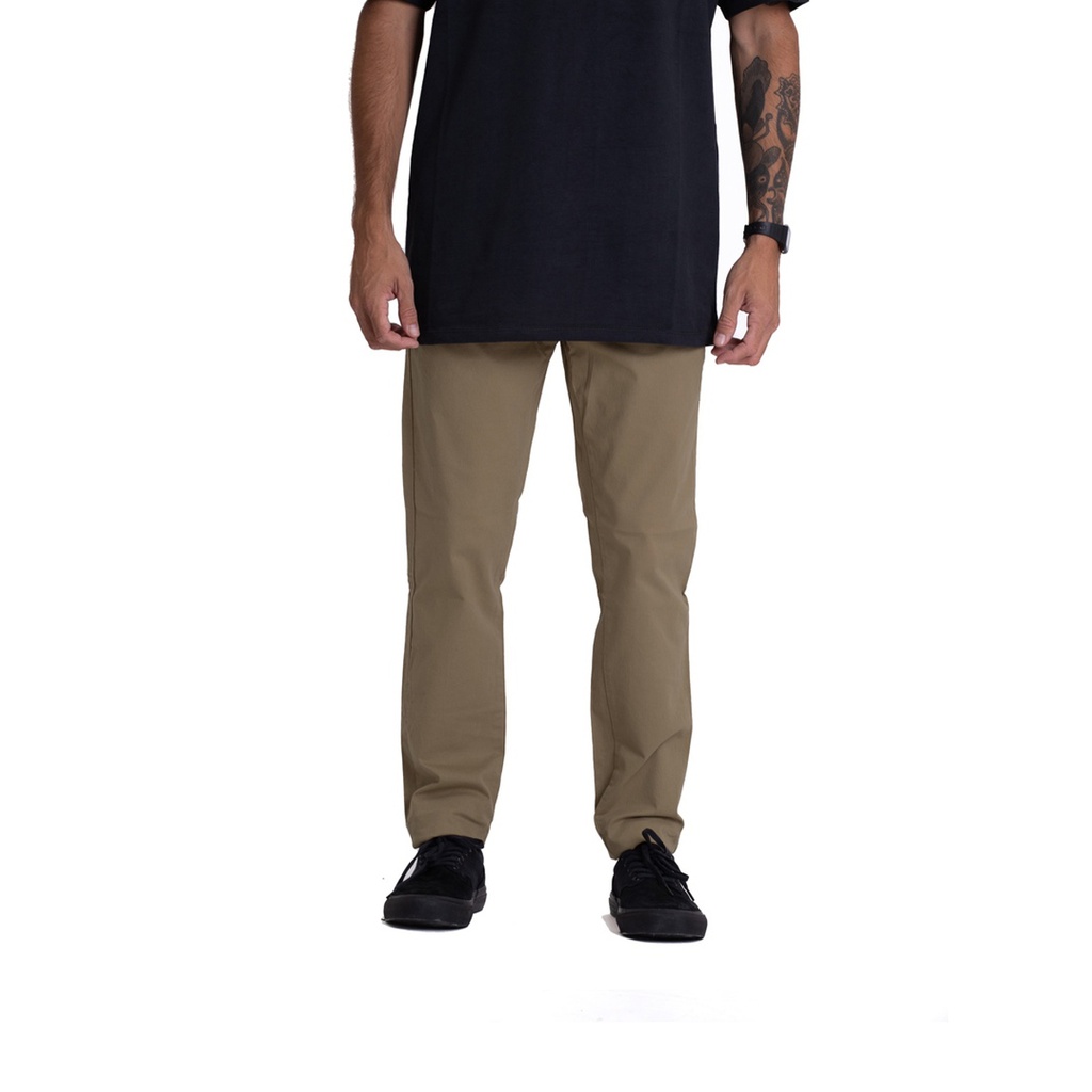 PANTALON GABARDINA - PRODAN