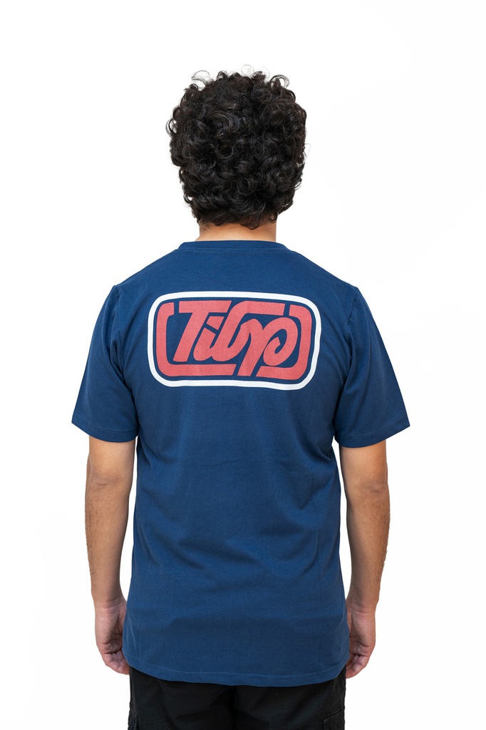 REMERA MC - INSTI 1111