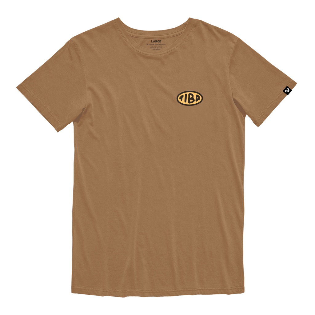 REMERA MC - RODEO FLIP