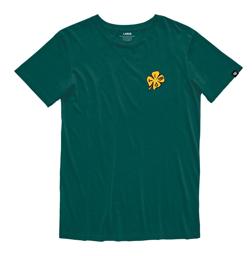 REMERA MC - GLUCK