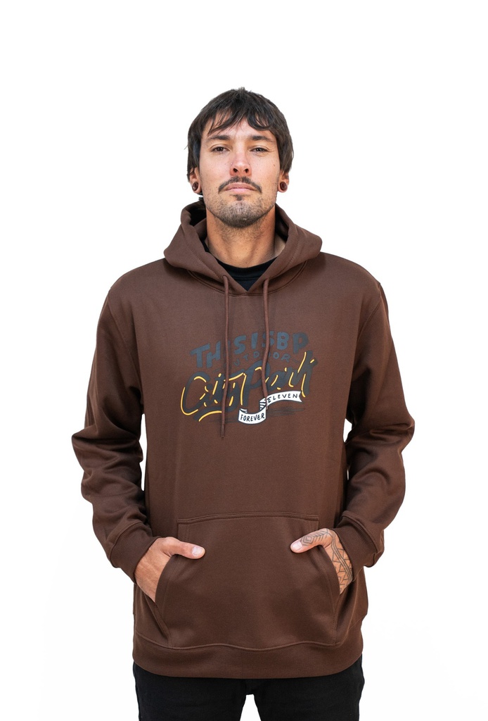 BUZO CANGURO - DAEWON CHOCO