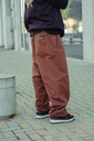 PANTALON JOGGER REGULAR FIT - WYNWOOD