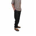PANTALON JOGGER  BAGGY FIT - WYNWOOD BLACK