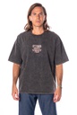 REMERA MC RELAXED - SALGADO BLACK