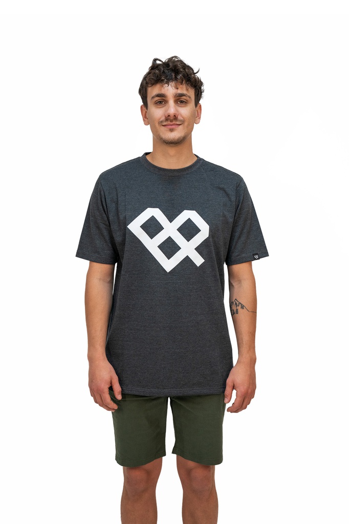 REMERA MC - SAN DIEGO CAMARO